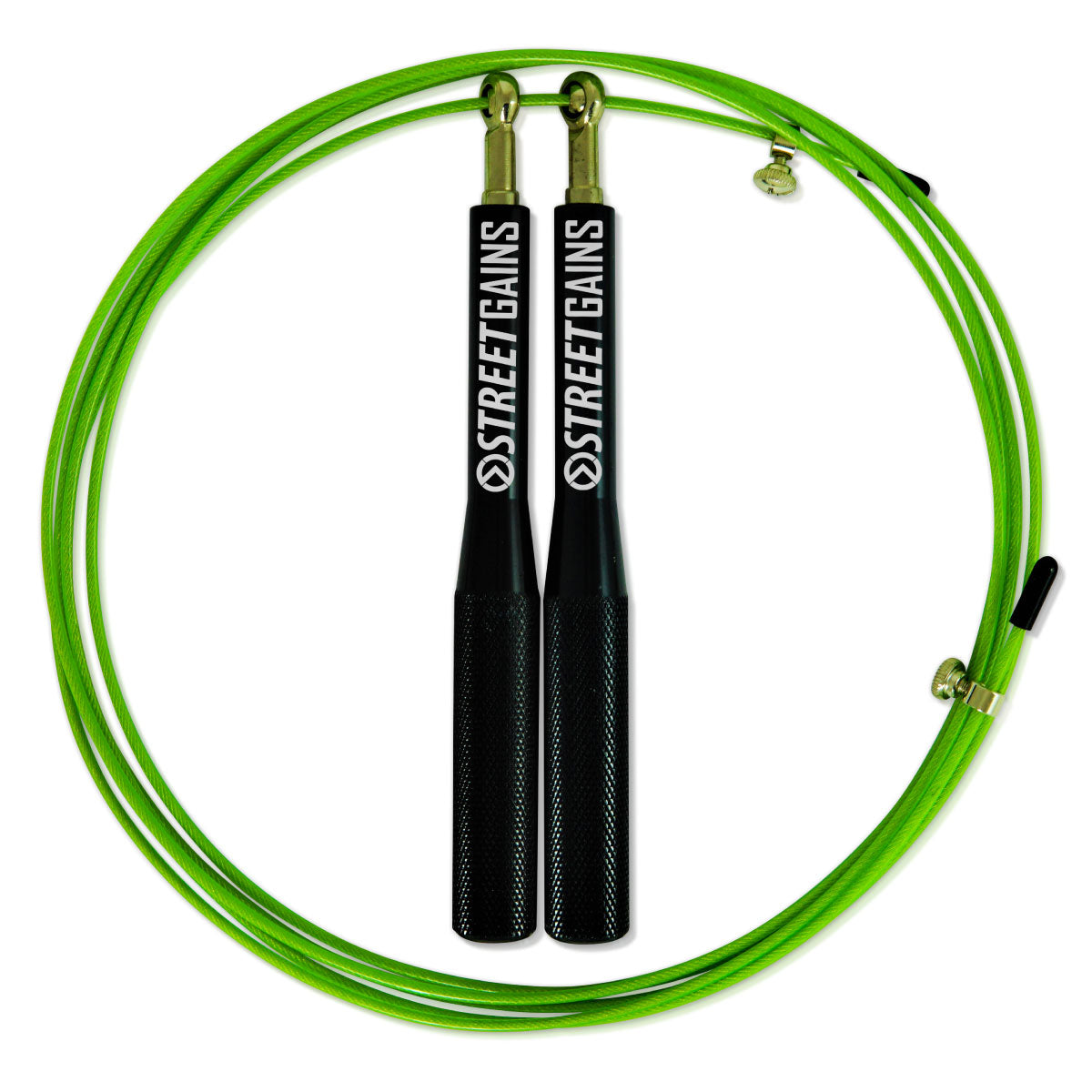 Speed ​​Rope Jump Rope Legend | StreetGains®