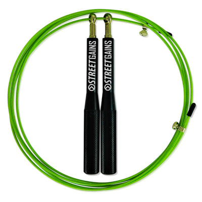 Speed ​​Rope Jump Rope Legend | StreetGains®