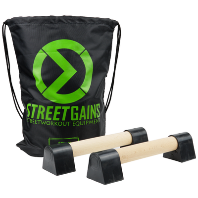 Street Training Pack | StreetGains®