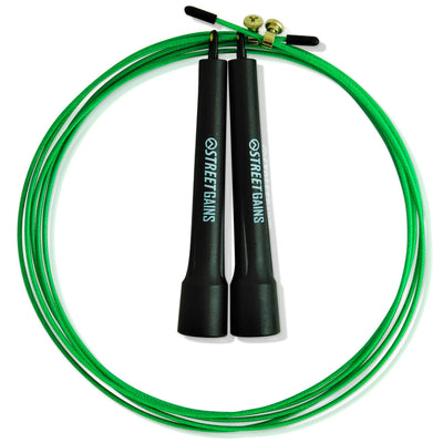 Speed ​​Rope Jump Rope Peak | StreetGains®