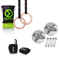 Pack d'installation de bague