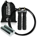 Speed Rope Survival Beschwert | StreetGains®