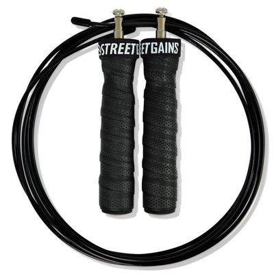 Speed ​​Rope Survival Weighted | StreetGains®