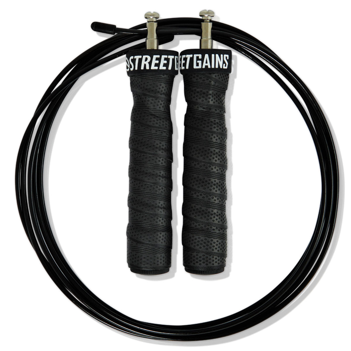 Speed ​​Rope Jump Rope Survival | StreetGains®
