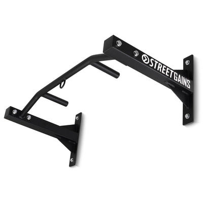 Home Gym Essentials Pack | StreetGains®