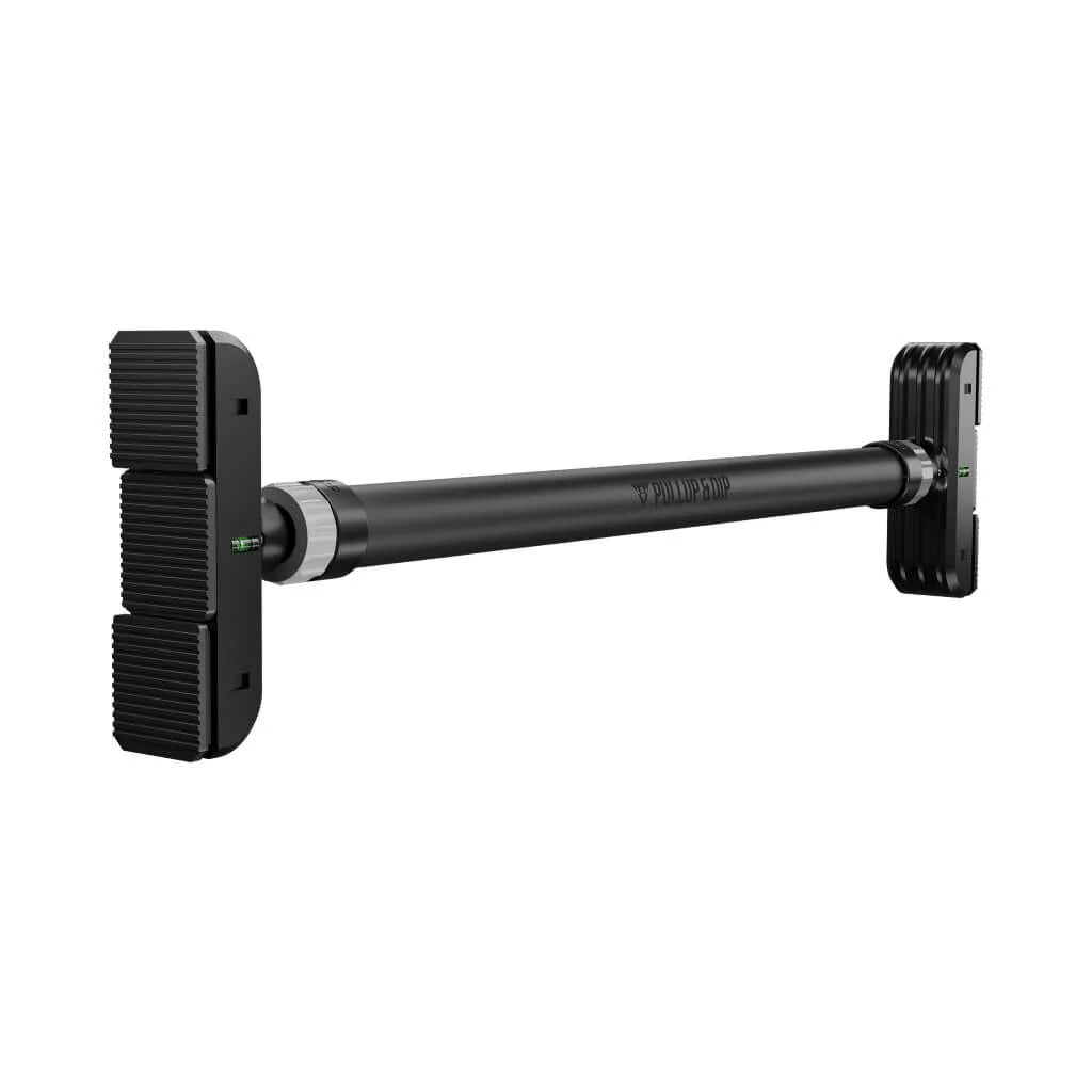 Uitschuifbare Deurkozijn Optrekstang | Pullup & Dip®