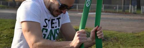 Buying advice: Which resistance band do I need? 